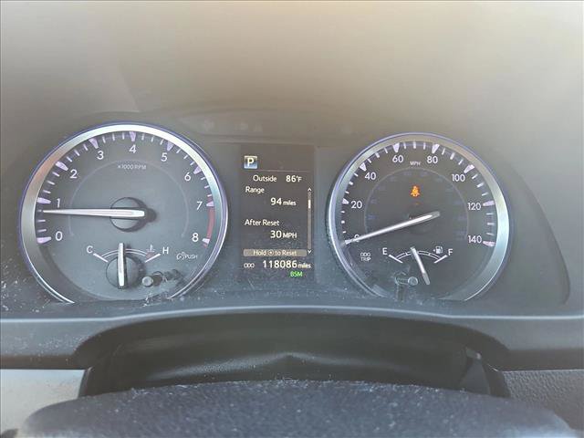 Used 2018 Toyota Highlander SE AWD/4WD image 11