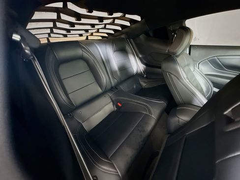 Used 2024 Ford Mustang GT Premium image 28