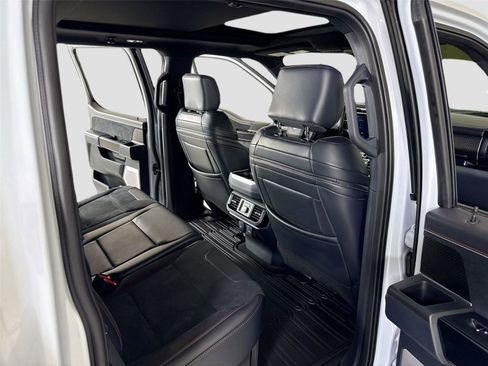 Used 2025 Ford F150 Raptor w/ Equipment Group 803A Raptor R image 28