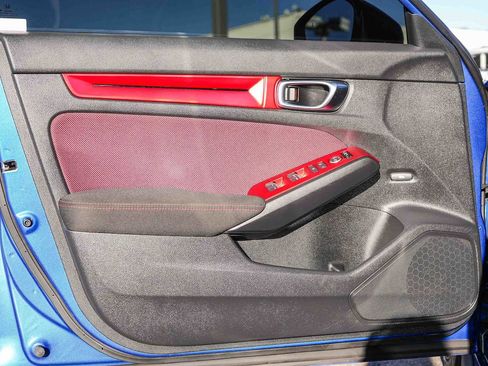 Used 2022 Honda Civic Si image 22