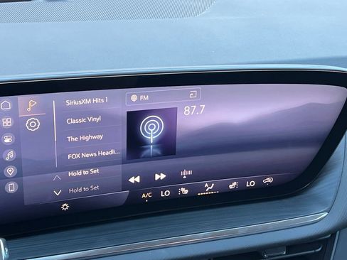 New 2026 Buick Envision Preferred image 17