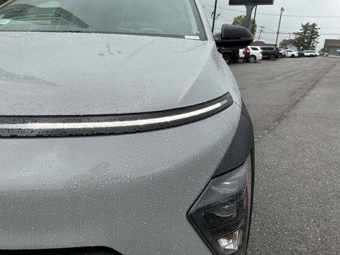 New 2026 Hyundai Kona SEL Sport image 9