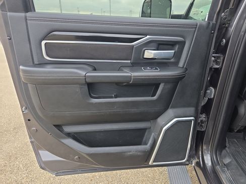 Used 2022 RAM 2500 Laramie image 14