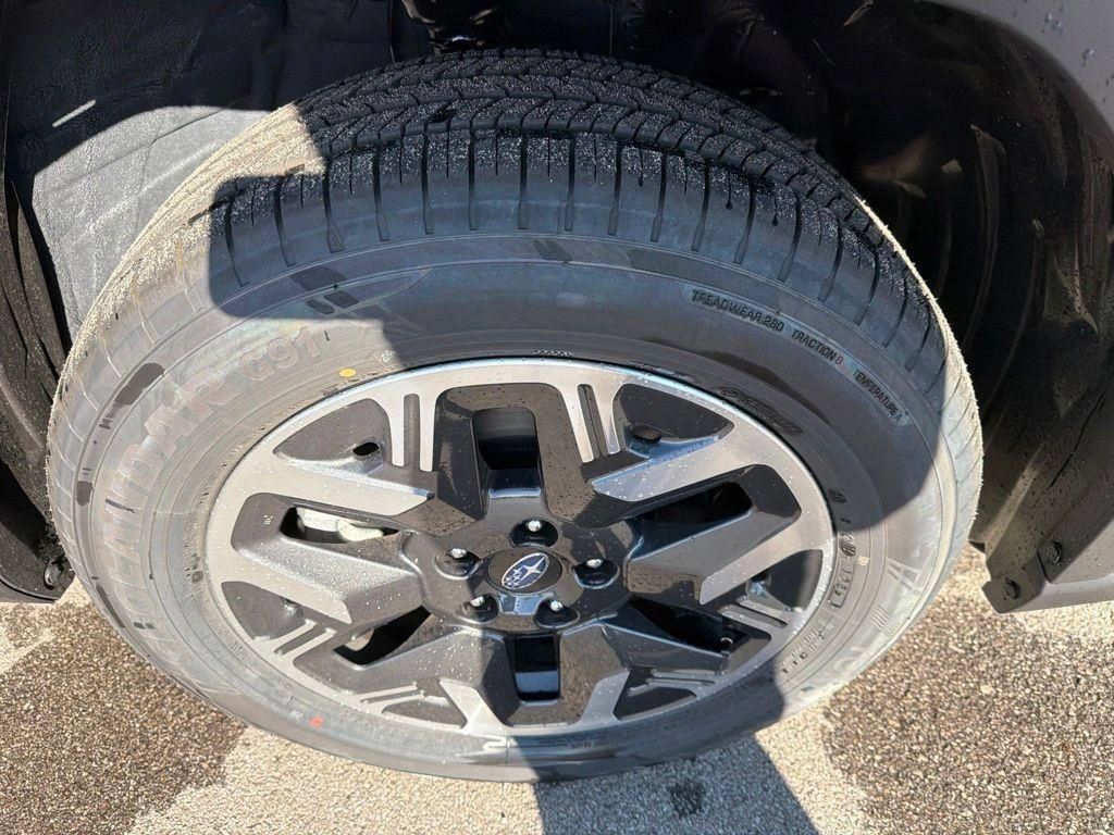 New 2026 Subaru Forester Premium AWD/4WD image 32