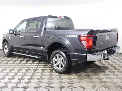 Used 2024 Ford F150 XLT image 9