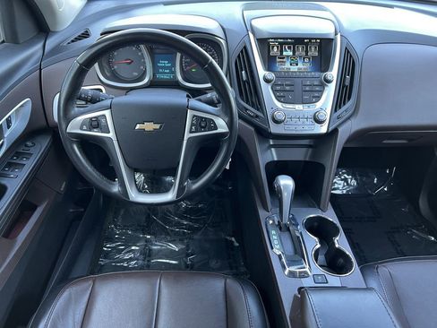 Used 2012 Chevrolet Equinox LT image 31