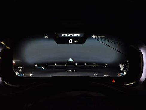 New 2026 RAM 1500 Big Horn image 27