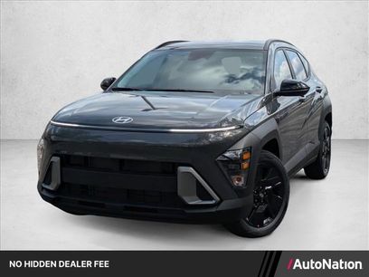 New 2026 Hyundai Kona SEL Sport