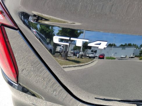 New 2026 Cadillac CT4 Premium Luxury image 14