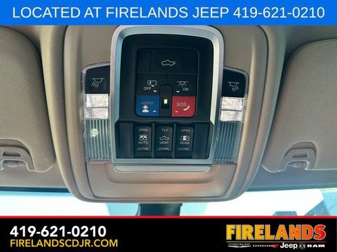 Used 2022 RAM 3500 Laramie AWD/4WD image 24