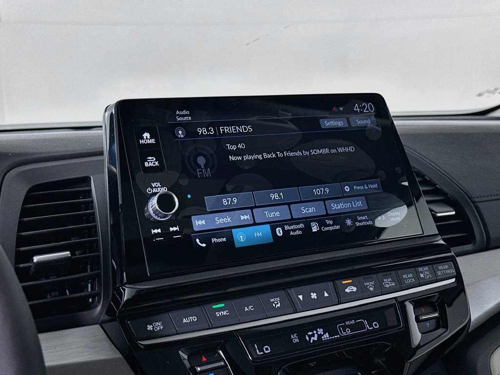 Used 2026 Honda Odyssey EX-L image 13