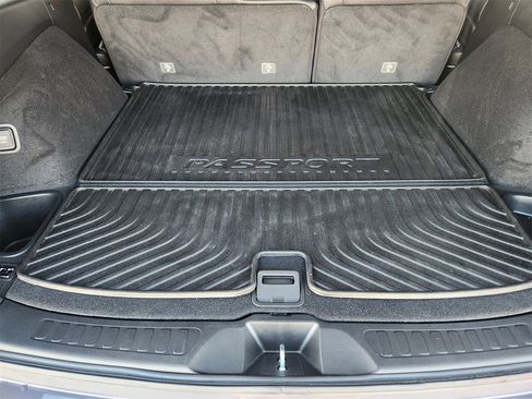 Certified 2021 Honda Passport EX-L image 31