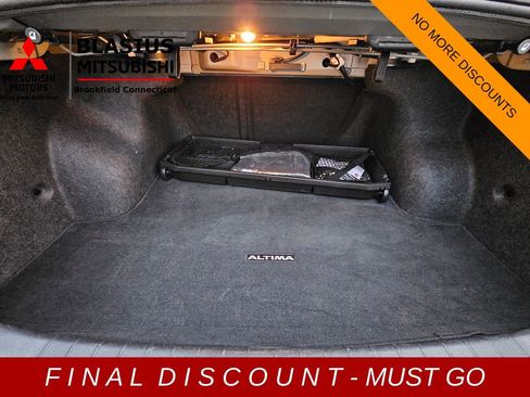 Used 2023 Nissan Altima 2.5 SL image 26