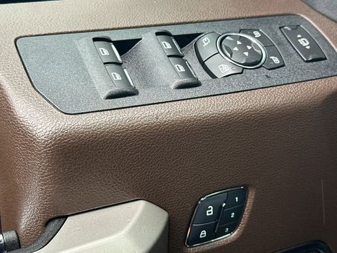 Certified 2018 Ford F350 King Ranch w/ King Ranch Ultimate Package image 13