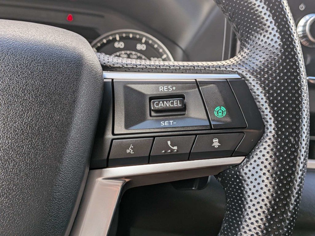 Used 2024 Mitsubishi Outlander SE AWD/4WD image 37