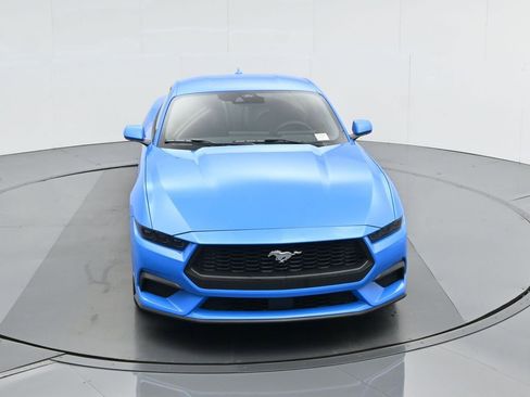 New 2025 Ford Mustang Coupe image 35