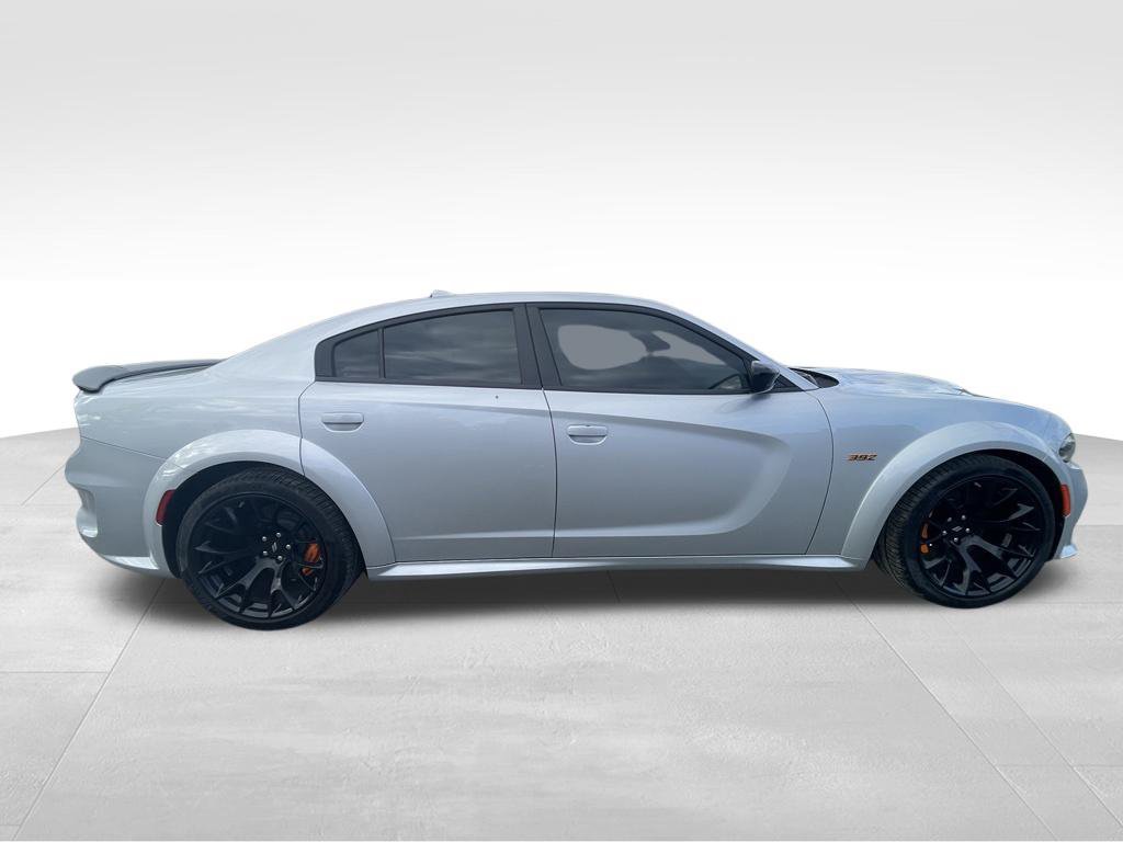 Used 2023 Dodge Charger Scat Pack RWD image 12