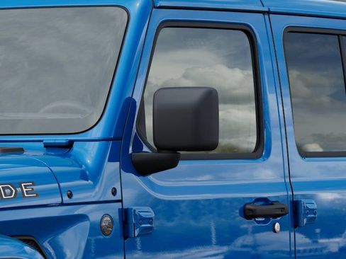 New 2025 Jeep Gladiator High Tide image 12