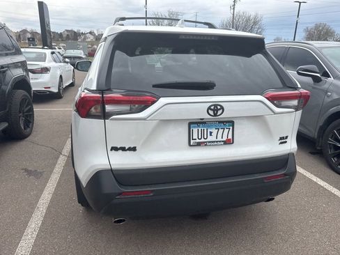 Used 2024 Toyota RAV4 XLE Premium w/ Weather Package image 14