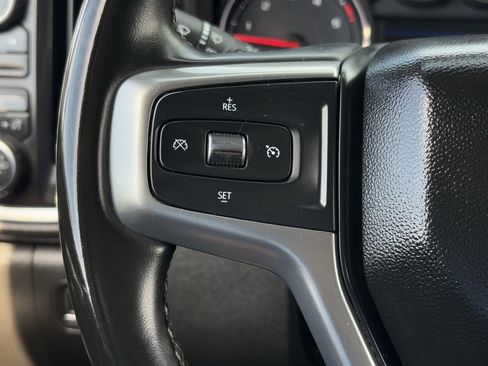 Used 2023 Chevrolet Silverado 2500 LT AWD/4WD image 16