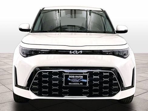 Used 2024 Kia Soul GT-Line w/ Option Group 020 FWD image 3