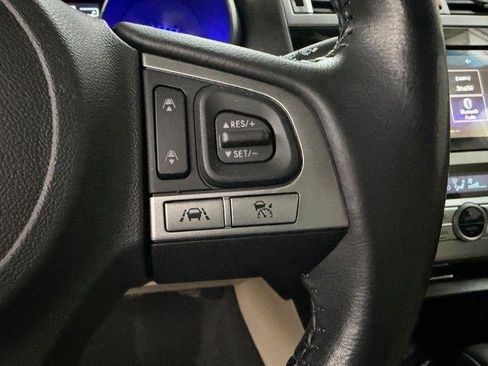 Used 2016 Subaru Outback 2.5i Limited image 14