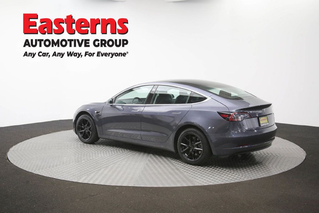 Used 2019 Tesla Model 3 Performance AWD/4WD image 97