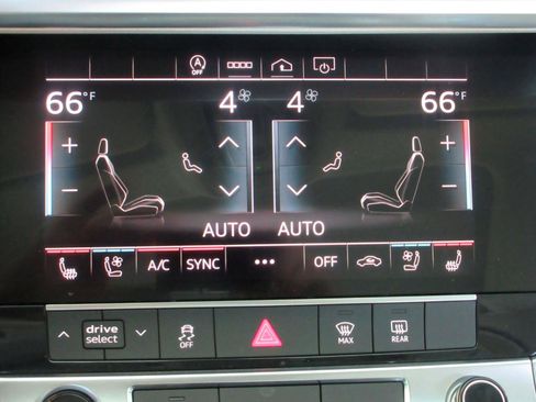 Used 2023 Audi A6 Premium Plus w/ Premium Plus Package AWD/4WD image 70