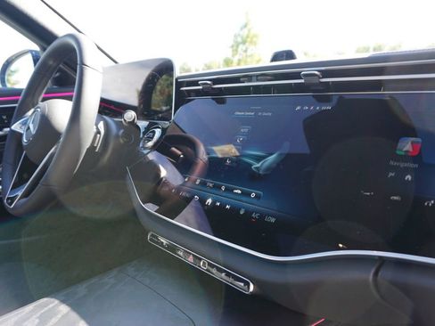 New 2026 Mercedes-Benz E 350 Sedan image 70