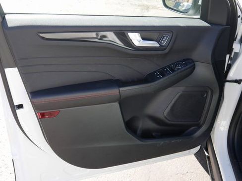 New 2026 Ford Escape ST-Line Select w/ Equipment Group 401A image 16