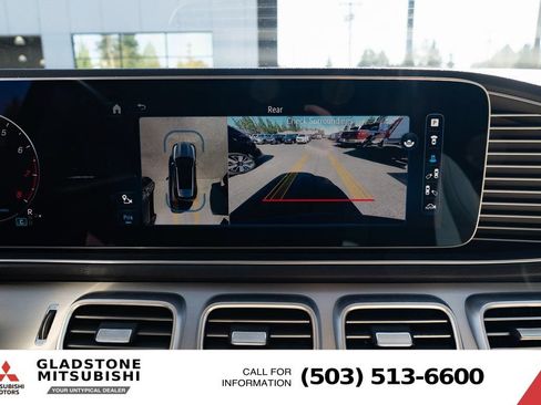 Used 2024 Mercedes-Benz GLE 350 4MATIC image 16