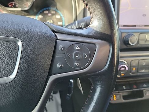 Used 2018 GMC Canyon All Terrain image 33