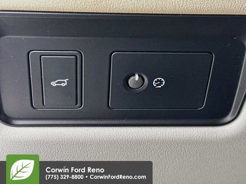 Used 2019 Land Rover Range Rover HSE AWD/4WD image 12
