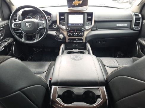 Used 2022 RAM 1500 Laramie image 11