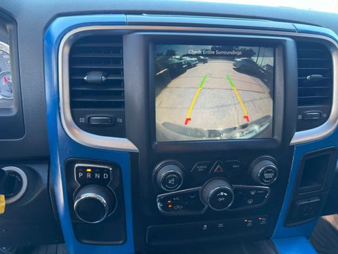 Used 2014 RAM 1500 Lone Star RWD image 14