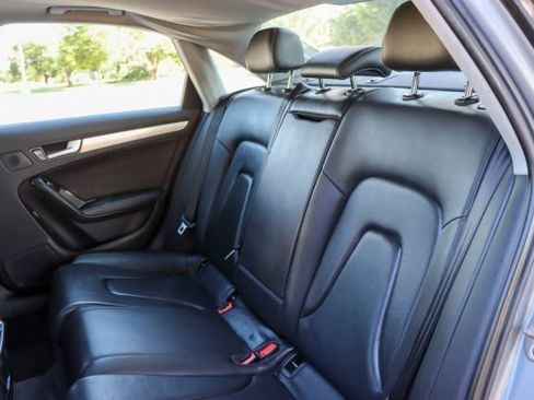 Used 2016 Audi A4 2.0T Premium w/ Audi MMI Navigation Plus image 20