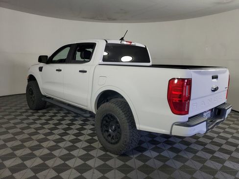 Used 2020 Ford Ranger XLT w/ Equipment Group 301A Mid RWD image 6
