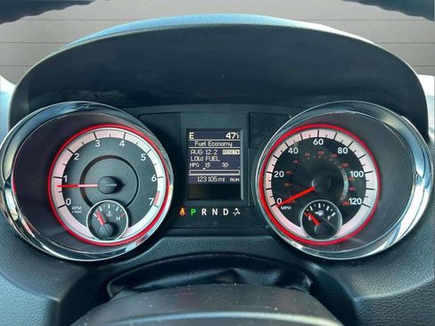 Used 2019 Dodge Grand Caravan GT image 21