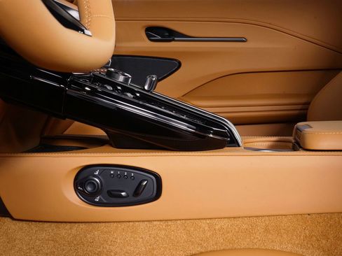 New 2026 Aston Martin V8 Vantage S image 24