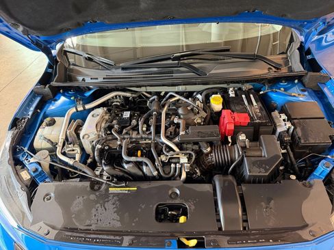 Used 2025 Nissan Sentra SV FWD image 31