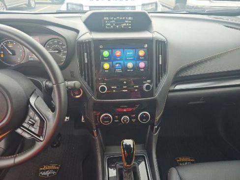 Used 2023 Subaru Forester Wilderness AWD/4WD image 12