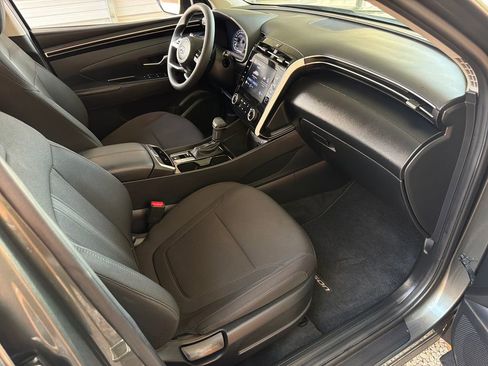 Used 2023 Hyundai Tucson SEL image 26