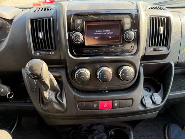 Used 2020 RAM ProMaster 3500 FWD image 13