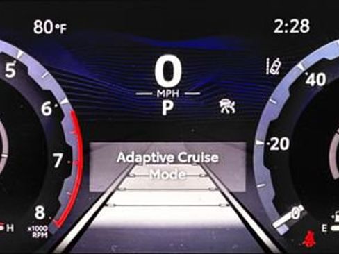 Used 2025 Toyota 4Runner TRD Pro AWD/4WD image 21