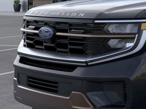 New 2026 Ford Expedition King Ranch AWD/4WD image 17