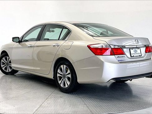 Used 2015 Honda Accord LX image 12