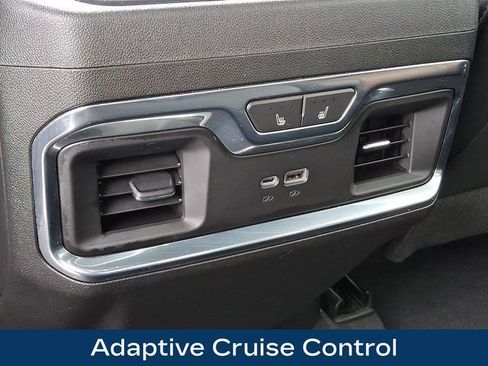 Used 2023 Chevrolet Silverado 1500 High Country image 15