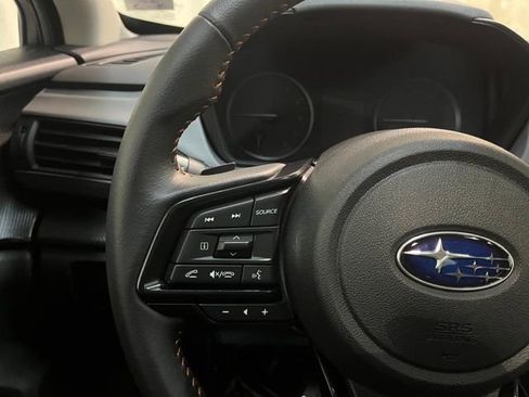 Certified 2025 Subaru Crosstrek 2.5i Limited w/ Crosstrek Mirror Package image 16