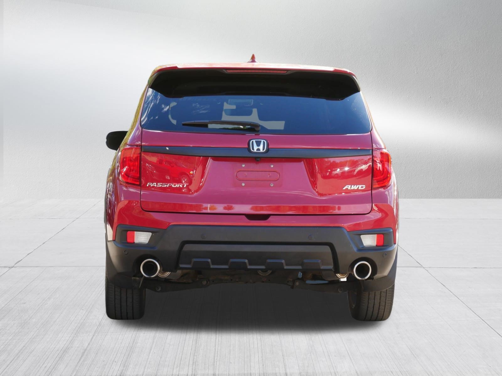 Used 2023 Honda Passport EX-L image 6