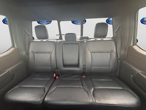 Used 2023 Ford F150 Lariat w/ Equipment Group 502A High AWD/4WD image 16